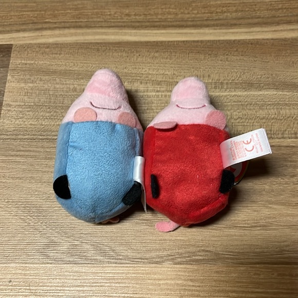 Peppa Pig Ty - Picture 6 of 8